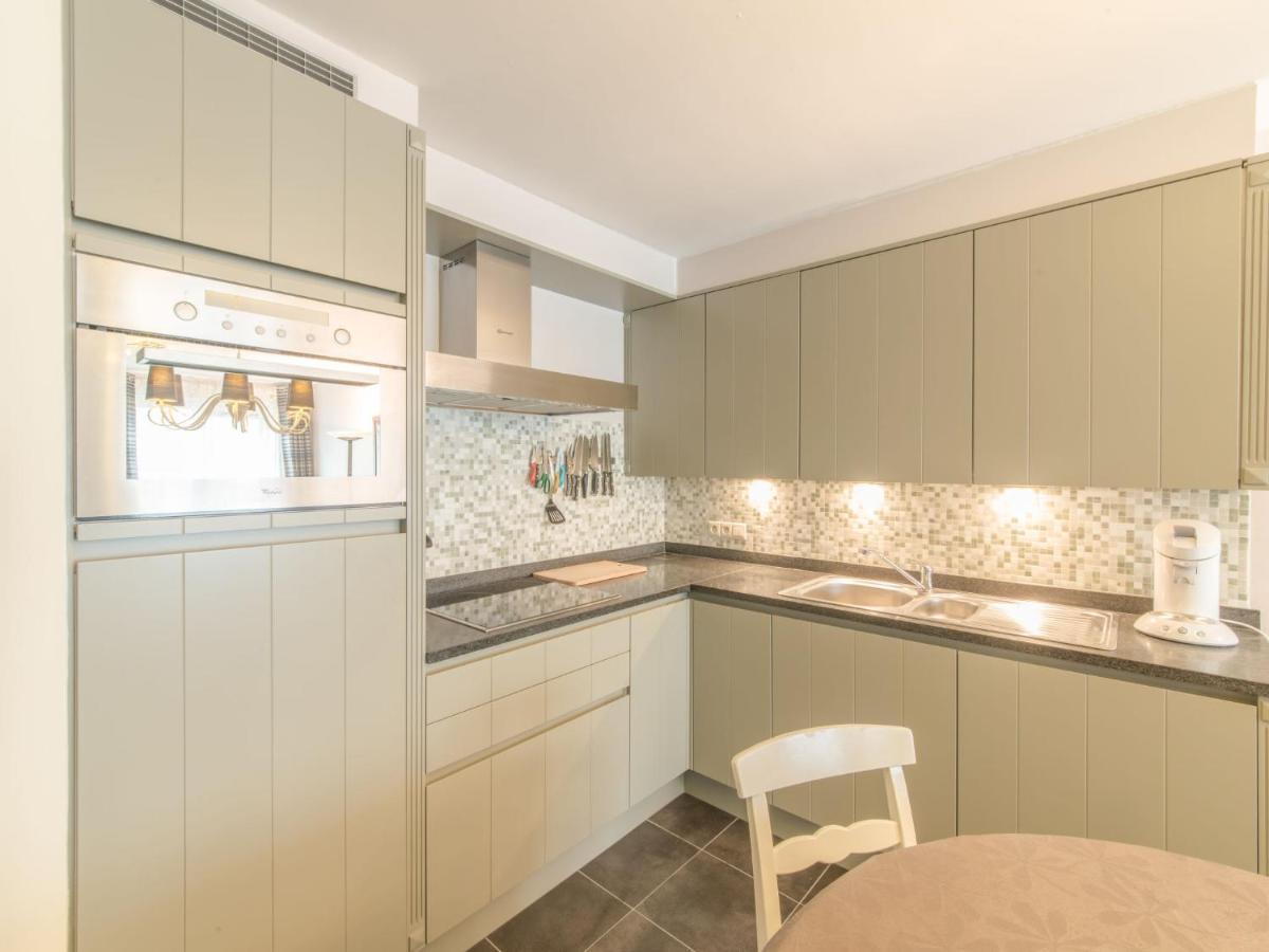 Apartment Sea Garden By Interhome Mispelburg 外观 照片