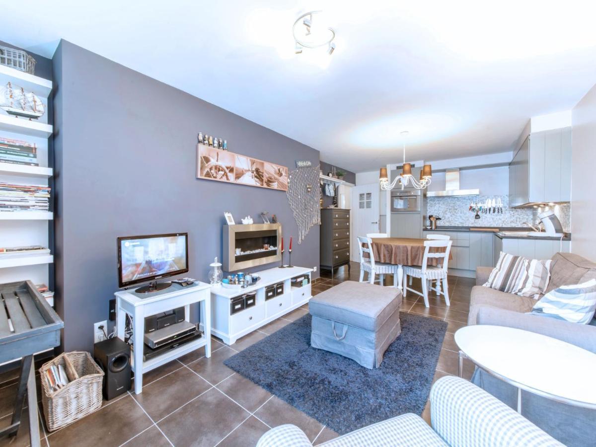 Apartment Sea Garden By Interhome Mispelburg 外观 照片