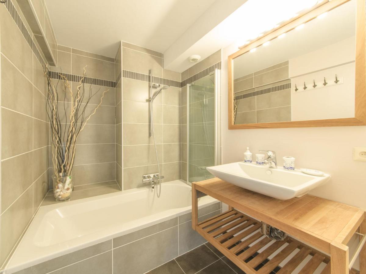 Apartment Sea Garden By Interhome Mispelburg 外观 照片